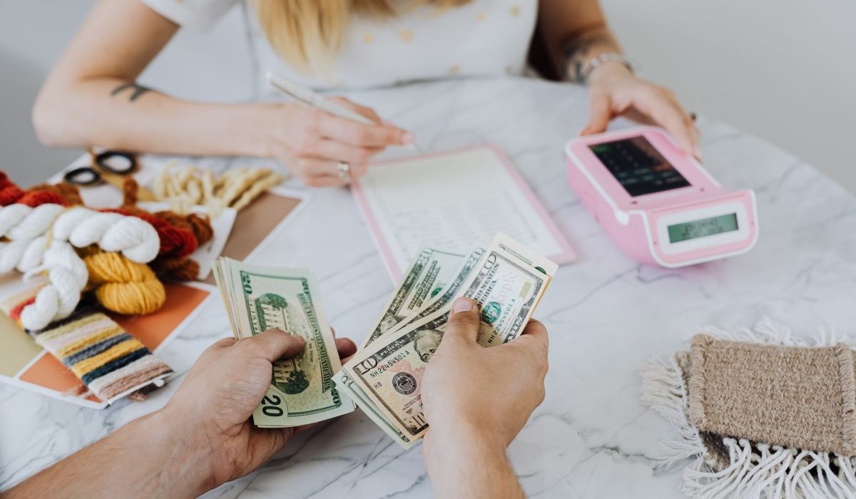 Financing
