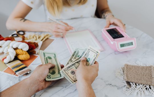 Financing